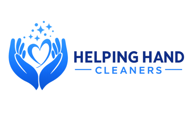 Helping Hand logo