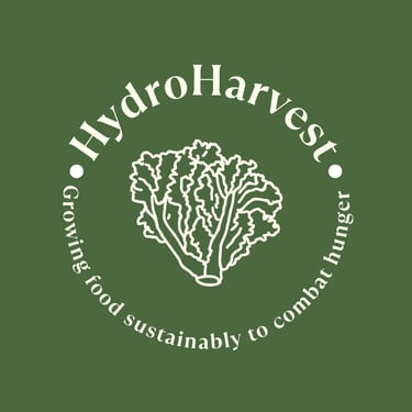 HydroHarvest logo