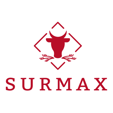 Agropecuaria Surmax logo
