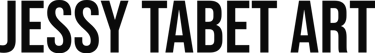 Jessy Tabet Art logo