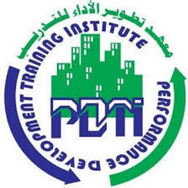 performance development institute logo