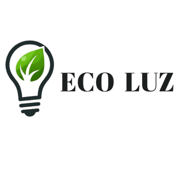 Eco Luz logo