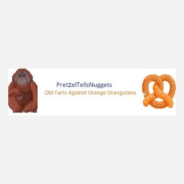 pretzeltellsnugget logo
