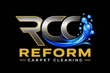 Reform Carpet Cleaning LLC logo