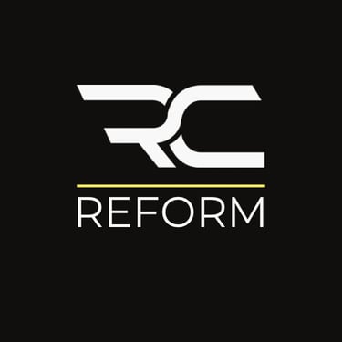 Reform Carpet Cleaning LLC logo