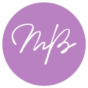 monicawritesbooks logo