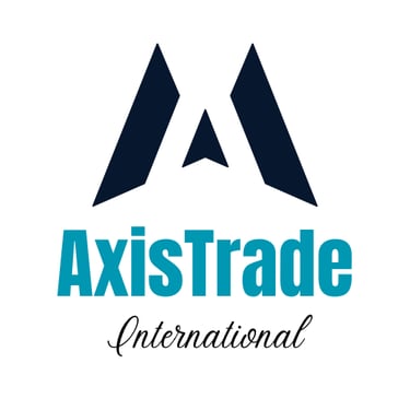 AxisTrade logo