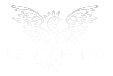 Rising Phoenix logo