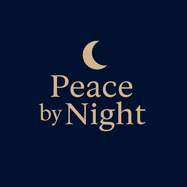 Peace By Night logo