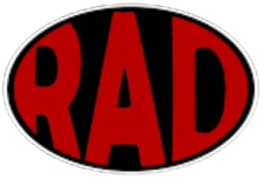 Regina auto dealer logo