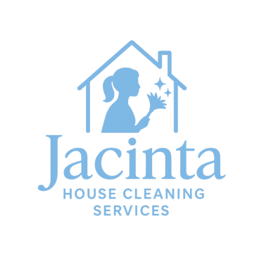 Jacinta Cleaning Services logo
