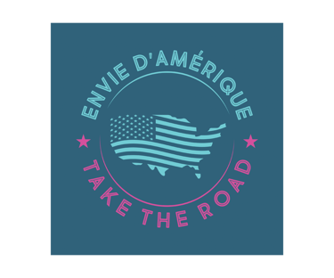 Envie d'Amérique logo