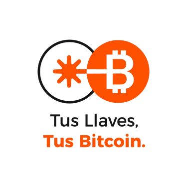 TusLlavesTusBTC logo