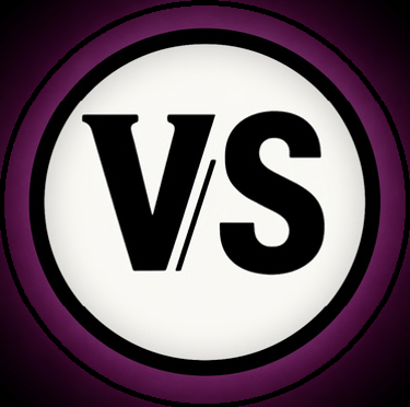 Chien VS Chat et vice-versa logo