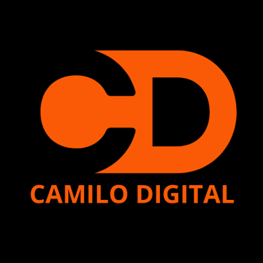 Camilo Digital logo