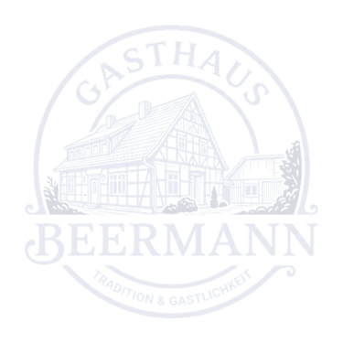 Gasthaus Beermann logo