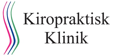 Hadsten kiropraktor klinik logo