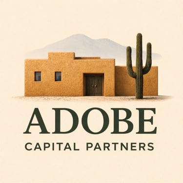 Adobe Capital Partners logo