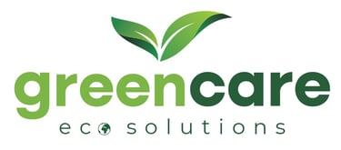 Greencare Eco Solutions logo