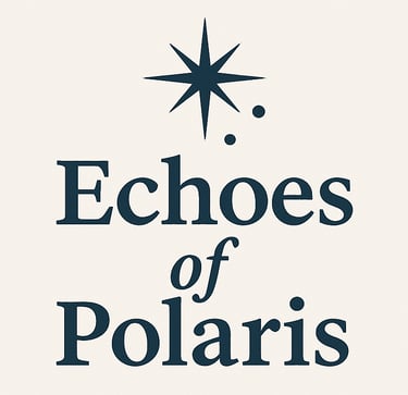 Echoes of Polaris logo