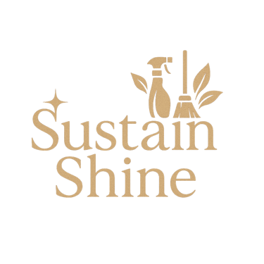 Sustain Shine logo