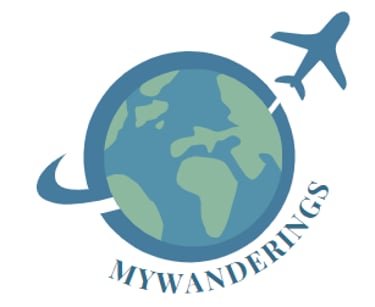 MyWanderings logo