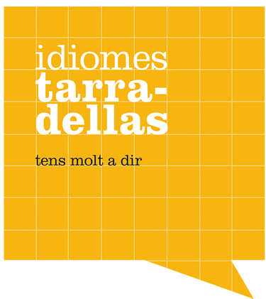 Idiomes Tarradellas logo