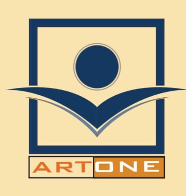 ARTONE Institute logo