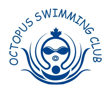 Octopus Swimming Club logo