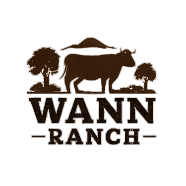 WANN RANCH logo