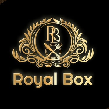 ROYALBOX logo