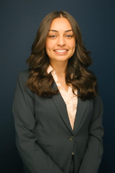 Dr Jeel Daftary, DDS