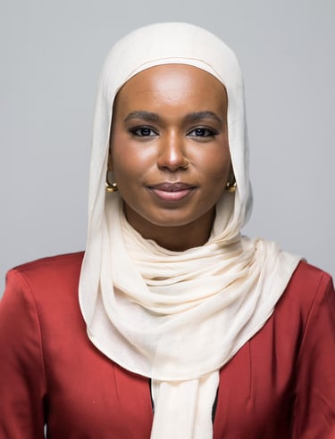 Dr. Tala Elfaki, DMD