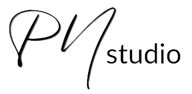 PN studio logo