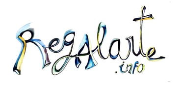 Regalarte logo