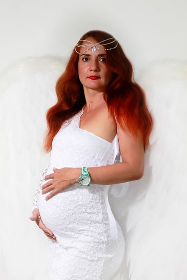 Andreia e Josias logo