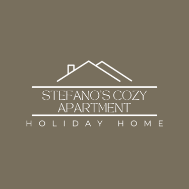 stefano's cozy apartment logo