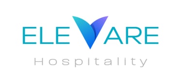 Elevare Hospitality logo