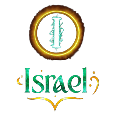 Israel logo