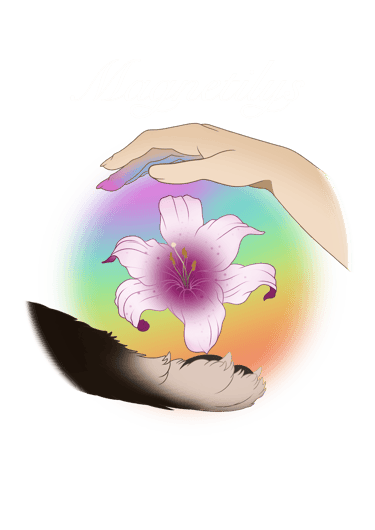 Magnetilys logo