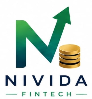 Nivida logo