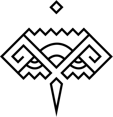 Descubre alebrijes zapotecos pintados a mano, piezas únicas llenas de color y tradición. Compra en línea y recibe en casa. logo