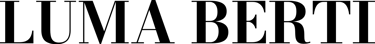 Luma Berti - Jewelries logo