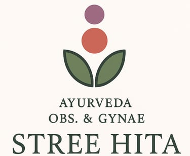 Stree Hita logo