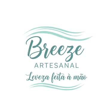 Breeze Artesanal logo