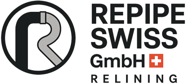 Repipe Swiss GmbH logo