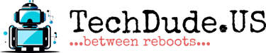 TechDude.US logo