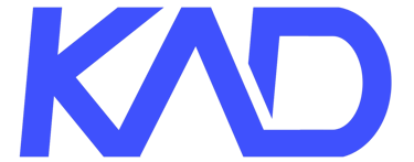 KAD SOFTWARES logo