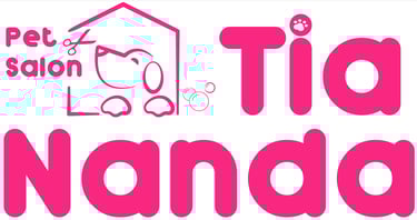 Pet Salon Tia Nanda | Banho e Tosa logo