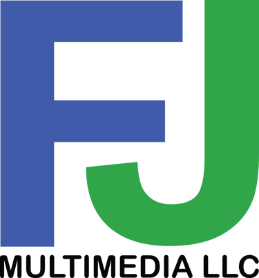 FJ Multimedia LLC logo